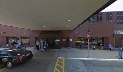 UPMC St. Margaret Inpatient Rehabilitation Facility main image