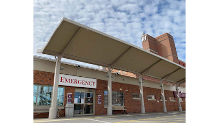 UPMC Washington Emergency Room main image