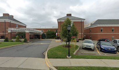 UPMC Wellsboro Emergency Department main image