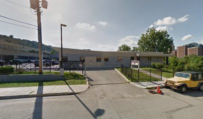 UPMC Western Behavioral Health at Mercy main image
