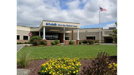 UPMC Western Maryland Occupational Health image