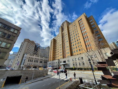 UPMC Western Psychiatric Hospital main image