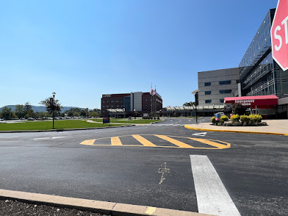 UPMC Williamsport Emergency Department main image