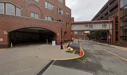 UPMC Williamsport main image