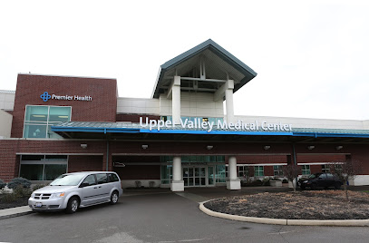 Upper Valley Medical Center main image