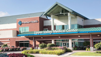 Upper Valley Outpatient Behavioral Health main image