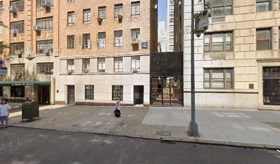 Upper West Side Psychiatry main image