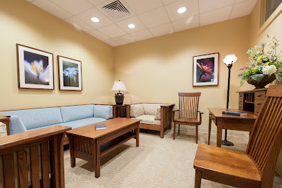 Upstate Community Hospice House - Agape Care main image