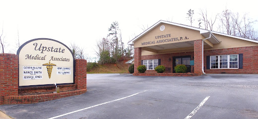 Upstate Medical Associates P.A. image