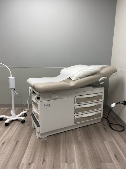 Upstate OB-GYN Group - Greenville main image