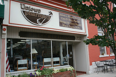 Uptown Pharmacy main image