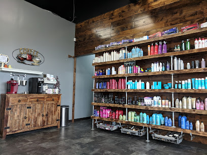 Urban Edge Salon image