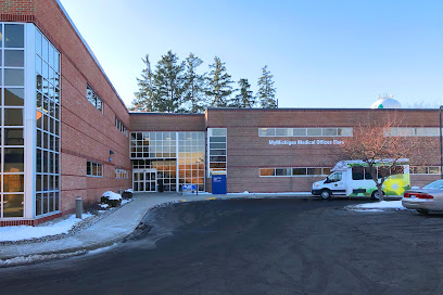 Urgent Care and Occupational Health: MyMichigan Urgent Care Clare main image