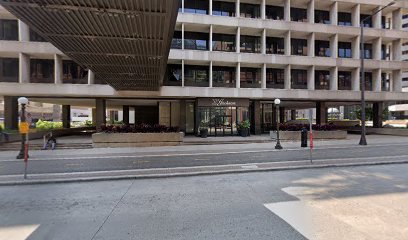 US Food & Nutrition Services main image