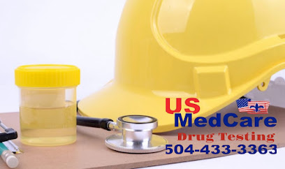 US MedCare Drug Testing Clinic main image