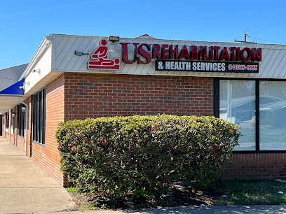 US Rehab - Lathrup Village main image