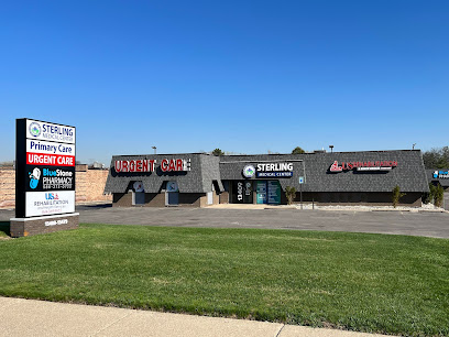 US Rehab - Sterling Heights main image