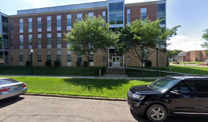 USD School of Health Sciences main image