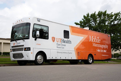 UT Health East Texas HOPE Breast Center main image