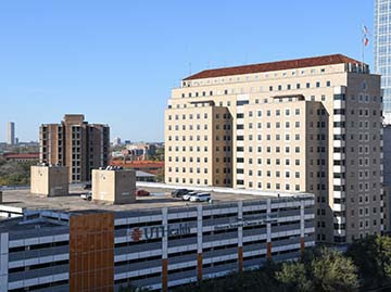 UT Physicians Cardiology - Texas Medical Center main image