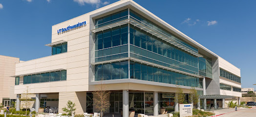 UT Southwestern Medical Center Radiation Oncology East Campus main image