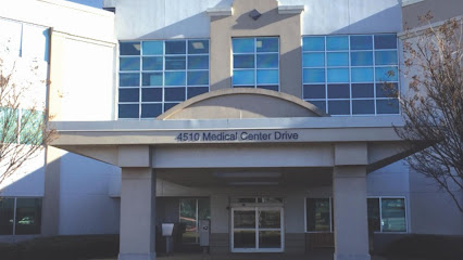 UT Southwestern Outpatient Surgical Building main image