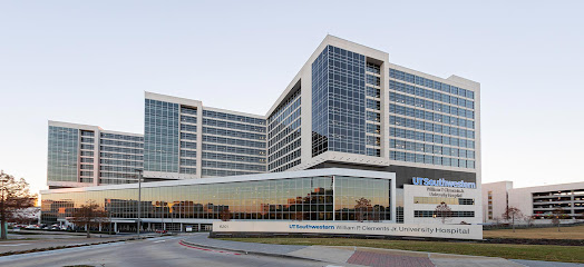 UT Southwestern University Hospital Retail Pharmacy main image
