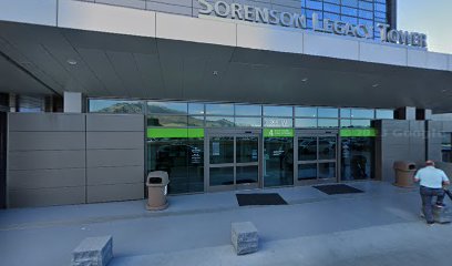 Utah Cancer Specialists - Provo main image