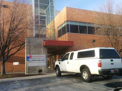 Utah Cancer Specialists Cancer Center main image