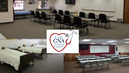 Utah CNA Training Centers main image