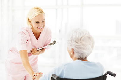 Utah Home Health and Hospice main image
