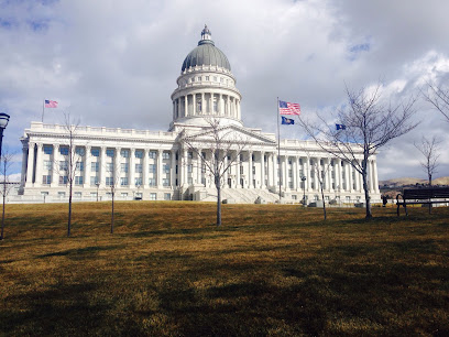 Utah Insurance Department image