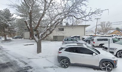 Utah Mental Health main image