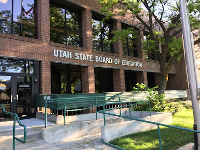 Utah State Board Of Education main image