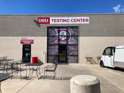 Utah Tech Testing Center main image
