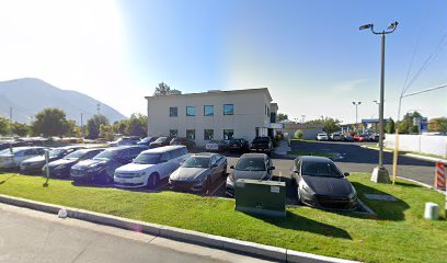 Utah Valley Hospital Heart Services main image