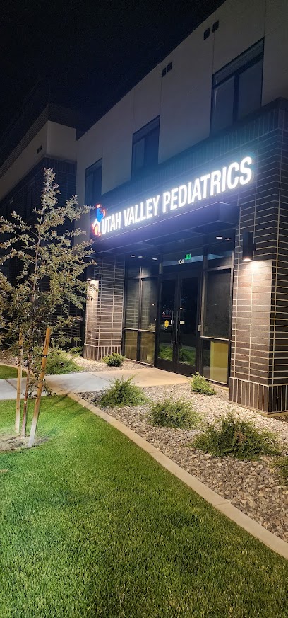 Utah Valley Pediatrics main image