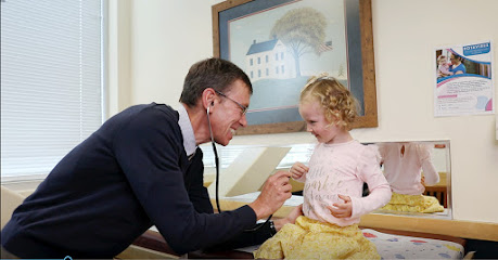Utah Valley Pediatrics main image