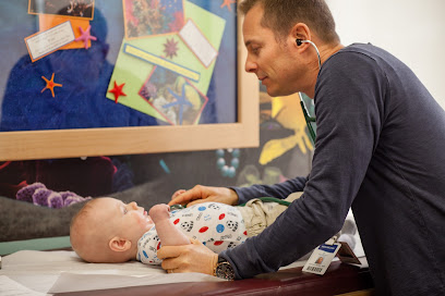 Utah Valley Pediatrics main image
