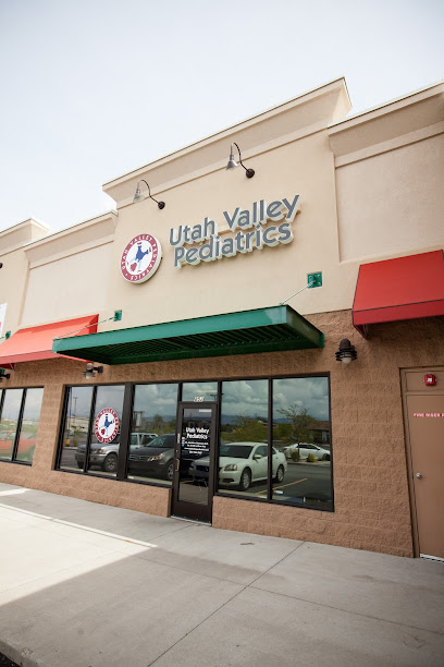 Utah Valley Pediatrics main image