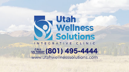Utah Wellness Solutions main image