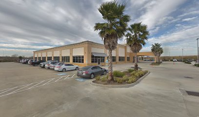 UTMB Health Psychiatry, Texas City image