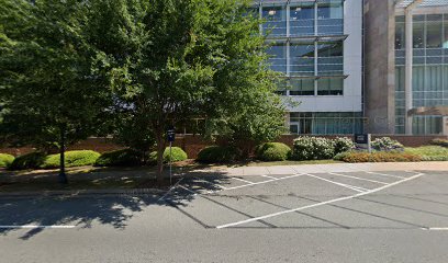UVA Breast Care Center main image
