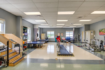 UVA Encompass Health Rehabilitation Hospital main image