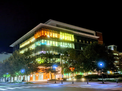 UVA Health Battle Building main image