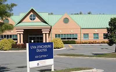 UVA Health Dialysis Lynchburg image