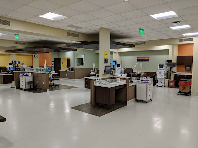 UVA Health Dialysis Staunton main image