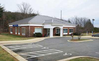 UVA Health Dialysis Zion Crossroads image