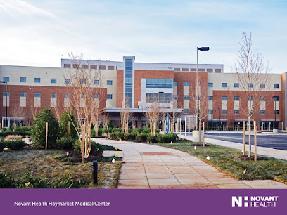 UVA Health Haymarket Medical Center main image
