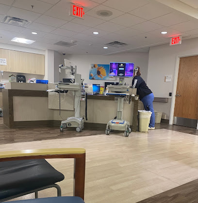 UVA Health Haymarket Medical Center main image